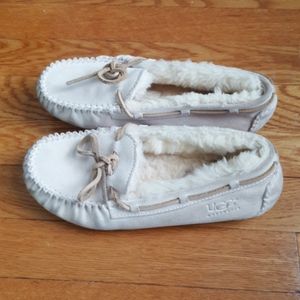 Ugg Dakota slippers